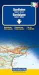 Sardaigne - Cagliari - Sassari - Cart...