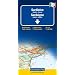Italien 16. Sardinien 1 : 200 000. Stra�enkarte: Regionalkarte. Sehensw�rdigkeiten, Stadtpl�ne, Transitpl�ne, Ortsindex