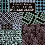 Principles of Pattern Design (Collections of Graphic Art in Dover Books)