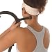 Body Back Buddy Classic Trigger Point Massager - Pain Relief Self Massage Tool - The Best Self Massage Tool - with a 12 page instruction booklet image 3