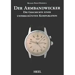 Der Armbandwecker
