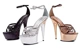 Women's 609-Rhonda 6 Heel