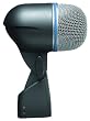 Shure BETA52A Kick Drum Mic