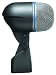 Shure Beta 52A Instrument and Bass Drum Microphone
