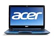 Acer Aspire One AO722-0652 11.6-Inch HD Netbook (Aquamarine)