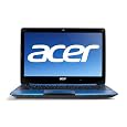 Acer Aspire One AO722-0667 11.6-Inch HD Netbook (Aquamarine)