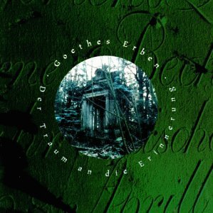 GOETHES ERBEN - Unrat Lyrics - Zortam Music