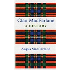 History of Clan MacFarlane