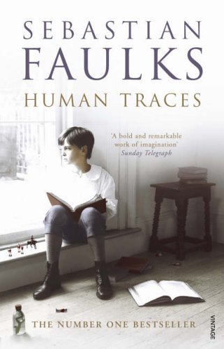 Childrens Toyshop  Third Party New : Human Traces