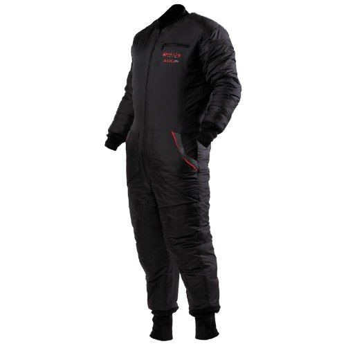 New Hollis AUG200 Men's 200 Gram Drysuit Undergarment (Size Large)