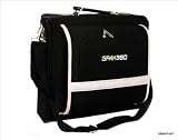 Review C & G C & G-XB360-30 / C & G Xbox 360 Console Bag