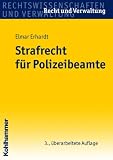 Bild zu: Strafrecht f&uuml;r Polizeibeamte