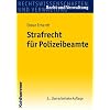 Strafrecht f�r Polizeibeamte