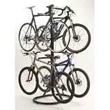 Racor Duo Freestanding Bike Rack