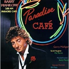 2:00 AM Paradise Caf�