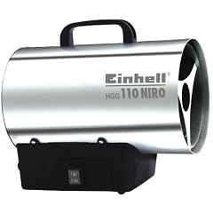 Einhell HGG 110 Niro Gasheizstrahler