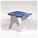 Kitchen: Small picture for Blue Truck Table