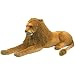 Plush Lion