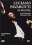 Luciano Pavarotti in Recital - Bari, Italy 1984