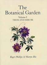 The Botanical Garden Vol 1