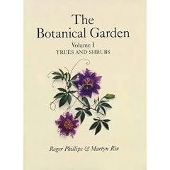 The Botanical Garden Vol 1