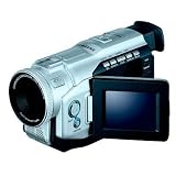 Samsung VP-D 85 DVC digital Camcorder - 