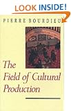 The Field of Cultural Production: Essays on Art and Literature