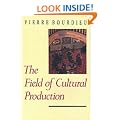 The Field of Cultural Production: Essays on Art and Literature