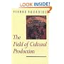 The Field of Cultural Production: Essays on Art and Literature