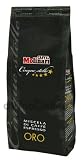 Molinari Oro Roasted Coffee Beans 1Kg