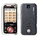Search : Coveroo Garfield - Cell Phone 1 Replacement Cover for Motorola Rival
