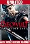 Beowulf (Unrated Director's Cut)