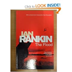 The Flood (Charnwood Large Print)