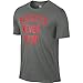 Nike Men's Dri-Fit Buckets Never Stop Basketball T-Shirt