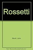 Dante Gabriel Rossetti