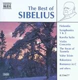The Best Of - The Best Of Sibelius - Verschiedene Interpreten