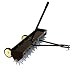 Agri-Fab 40-Inch Tow-Behind Spike Lawn Aerator 45-0346