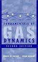 Fundamentals of Gas Dynamics