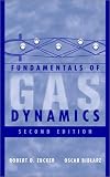 Fundamentals of Gas Dynamics