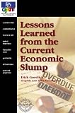 Lessons Learned from the Current Economic Slump (Account Development Series)