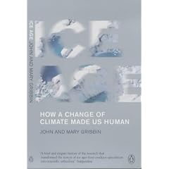 Ice Age: How a Change of Climate Made Us Human (Penguin Press Science)