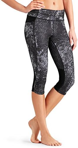 Athleta Womens Splatter Be Free Knicker