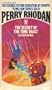 The secret of the time vault (Perry Rhodan)