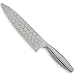 CulinHome Decor Collection 8-Inch JAX Chef's Knife