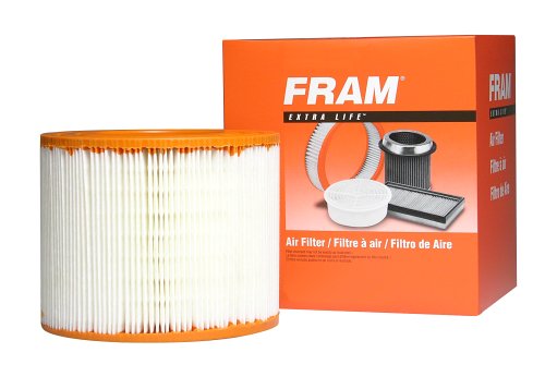 Fram CA8602 Flexible Panel Air Filter