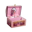 Swan Lake Musical Ballerina Princess Jewelry Box Toy