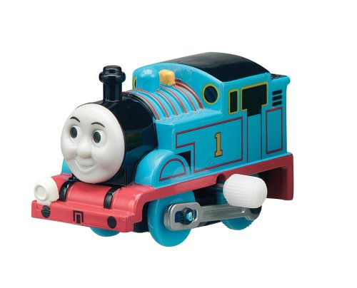 Childrens Toyshop  Toys : Tomy Thomas & Friends Wind - Up Thomas