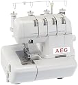 AEG Overlock 300 Nähmaschine
