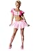 Ballerina Costume
