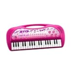 KIDdesigns, Inc Barbie Keyboard